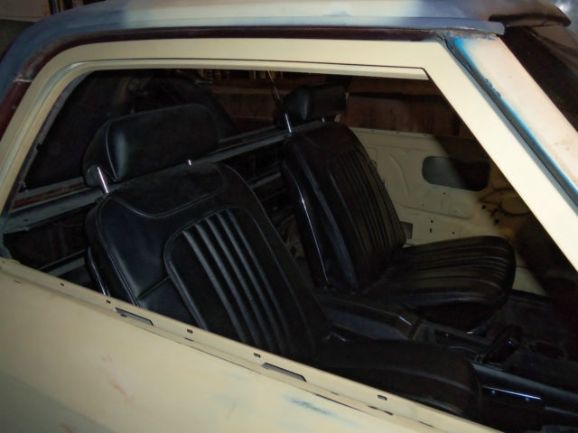 1967 Chevrolet El Camino - photo 4