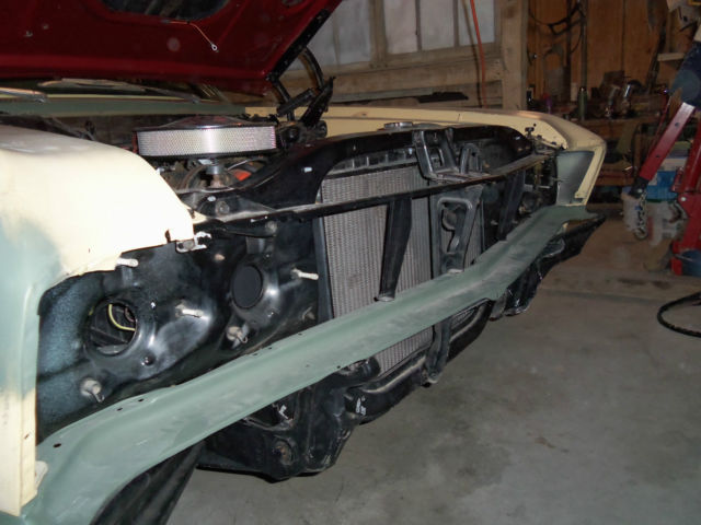 1967 Chevrolet El Camino - photo 7