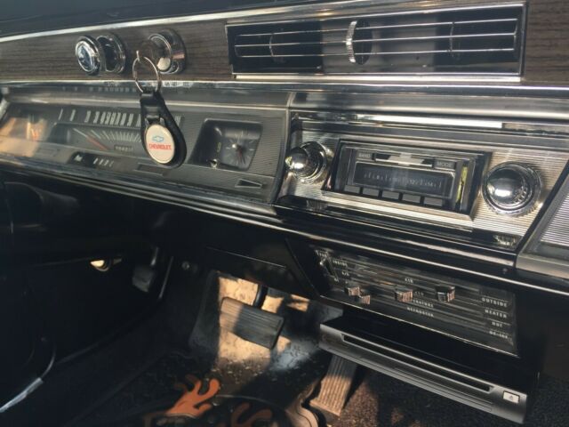 1967 Chevrolet El Camino - photo 10