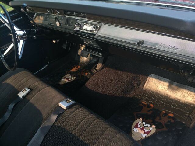 1967 Chevrolet El Camino - photo 12