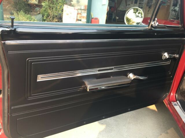 1967 Chevrolet El Camino - photo 3