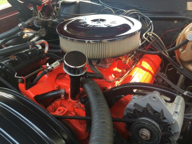 1967 Chevrolet El Camino - photo 8