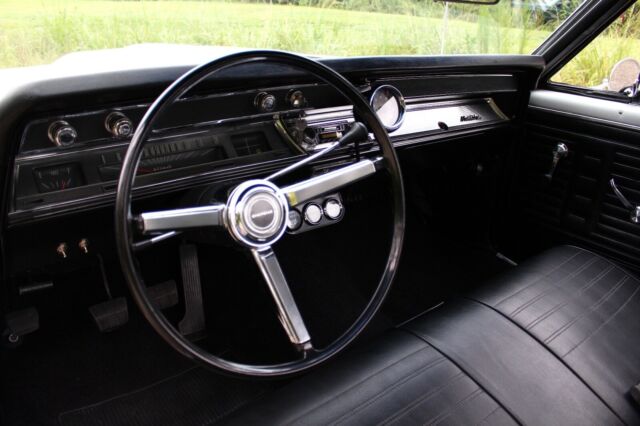 1967 Chevrolet El Camino Chevelle Malibu V8 Truck 120+ HD Pictures - photo 13