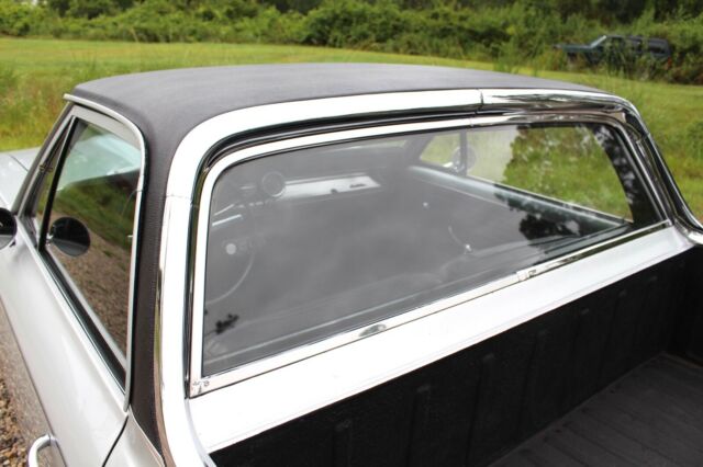 1967 Chevrolet El Camino Chevelle Malibu V8 Truck 120+ HD Pictures - photo 9