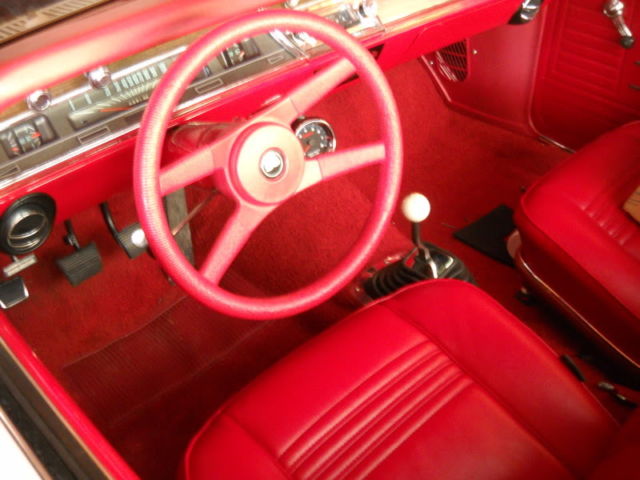 1967 Chevrolet El Camino - photo 2