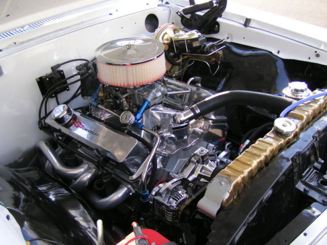 1967 Chevrolet El Camino - photo 6