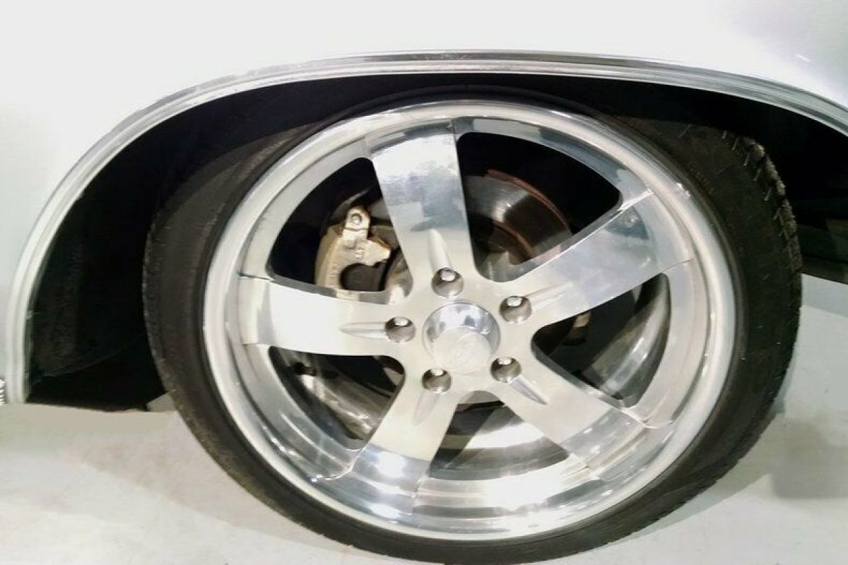 1967 Chevrolet El Camino - photo 10