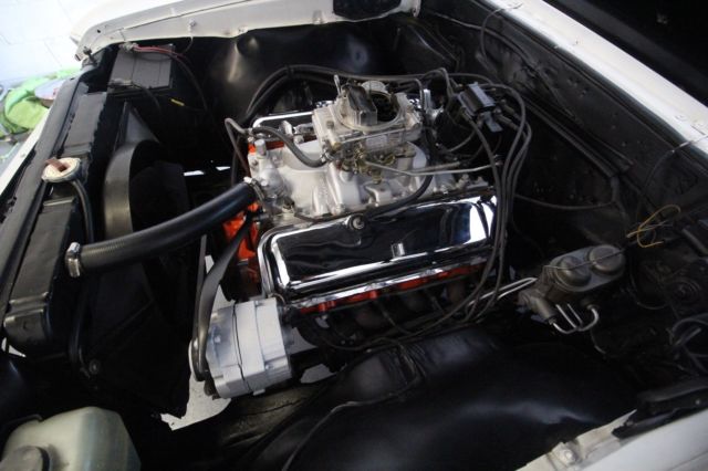 1967 Chevrolet El Camino - Factory 396 - 4spd - W/ Bucket Seats - photo 12