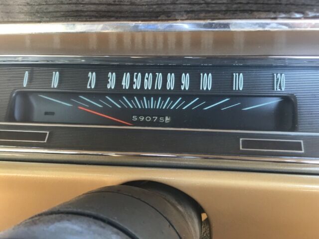 1967 Chevrolet El Camino Malibu - photo 10