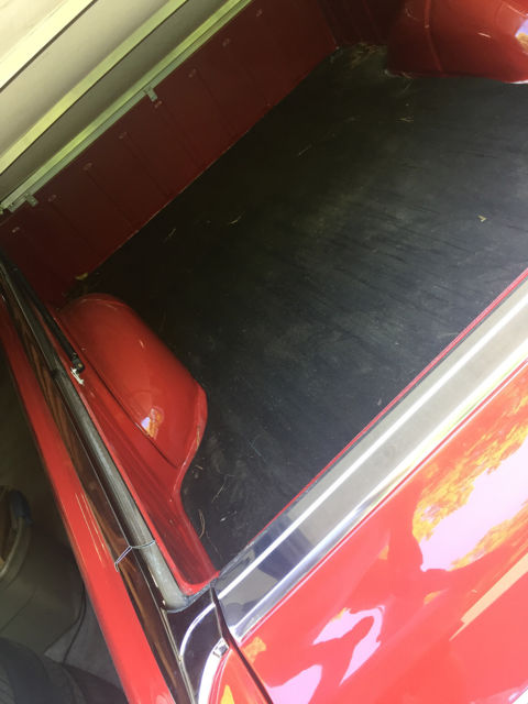 1967 Chevrolet El Camino - photo 5