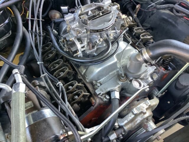 1967 Chevrolet El Camino - photo 10