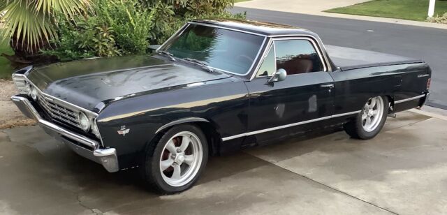 1967 Chevrolet El Camino - photo 2