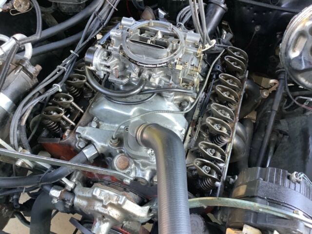1967 Chevrolet El Camino - photo 9