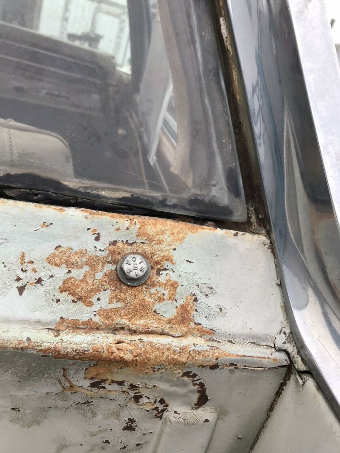 1967 Chevrolet El Camino gold - photo 11