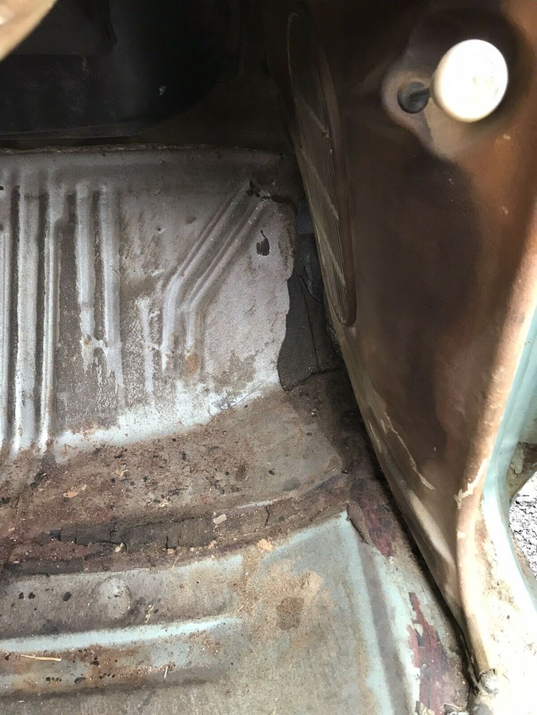 1967 Chevrolet El Camino gold - photo 12