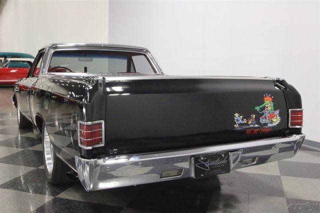 1967 Chevrolet El Camino - photo 10