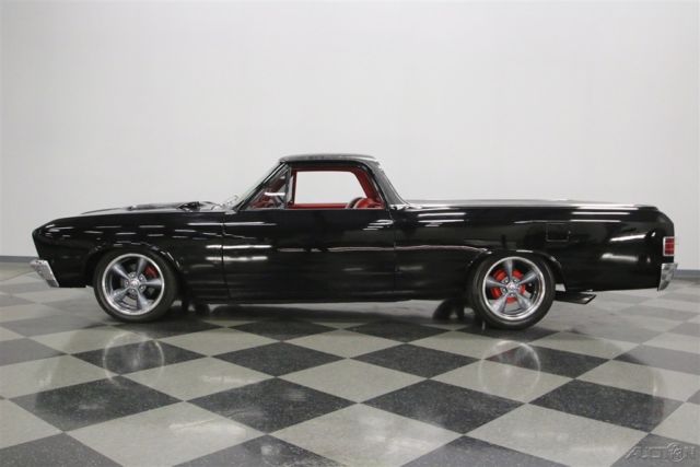 1967 Chevrolet El Camino - photo 2