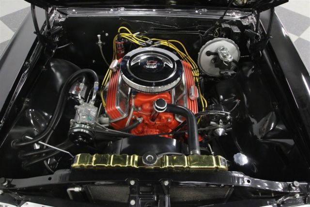 1967 Chevrolet El Camino - photo 3