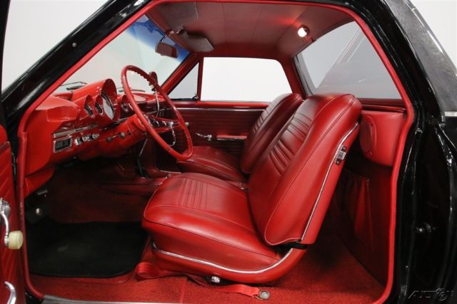 1967 Chevrolet El Camino - photo 4