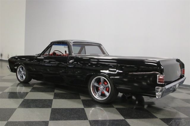 1967 Chevrolet El Camino - photo 8