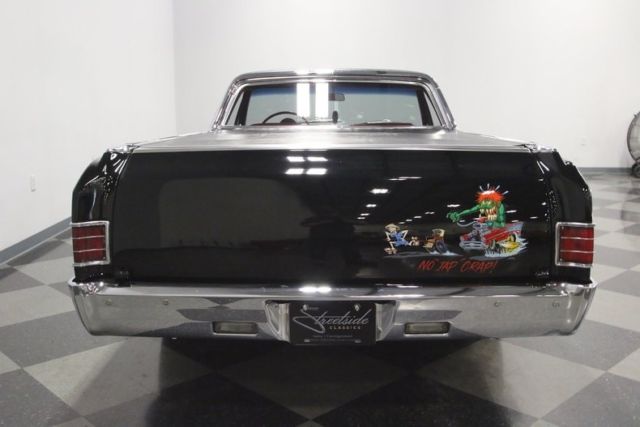 1967 Chevrolet El Camino -- - photo 12