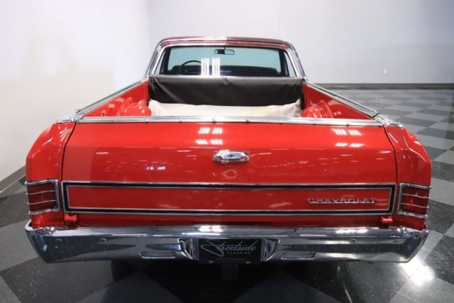 1967 Chevrolet El Camino -- - photo 12