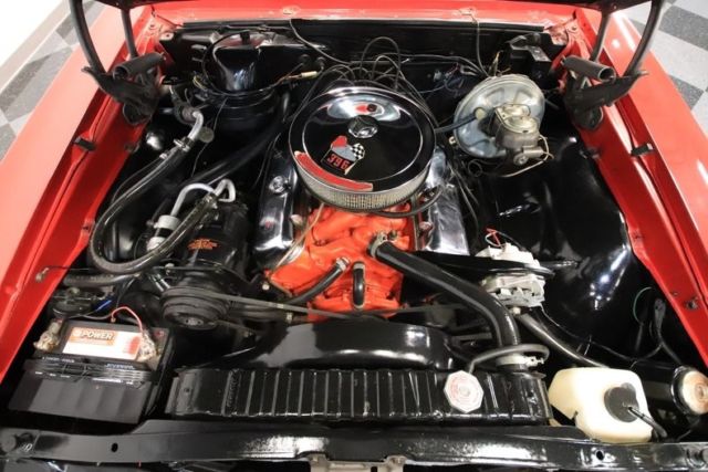 1967 Chevrolet El Camino -- - photo 4