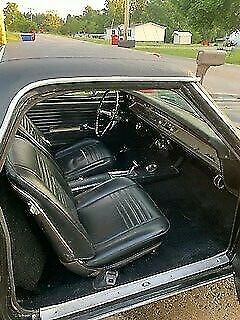 1967 Chevrolet El Camino - photo 6