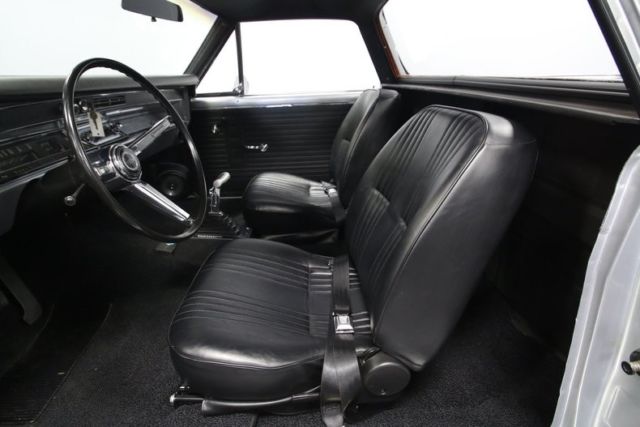 1967 Chevrolet El Camino Resto-Mod - photo 5