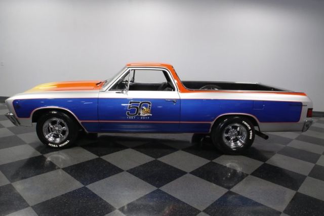 1967 Chevrolet El Camino Resto-Mod - photo 9