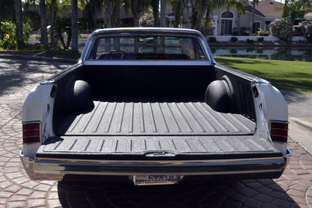 1967 Chevrolet El Camino - photo 12