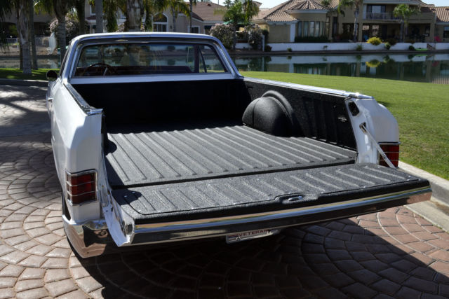 1967 Chevrolet El Camino - photo 13