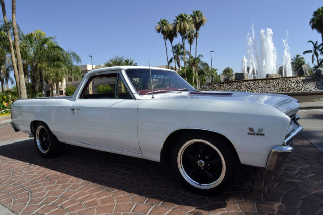 1967 Chevrolet El Camino - photo 9