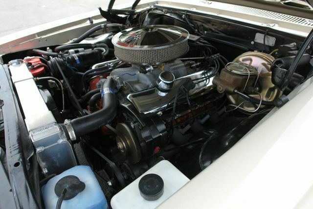 1967 Chevrolet El Camino -- - photo 13