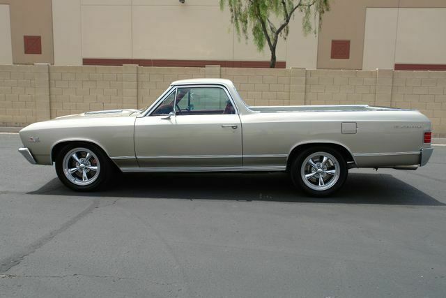 1967 Chevrolet El Camino -- - photo 6