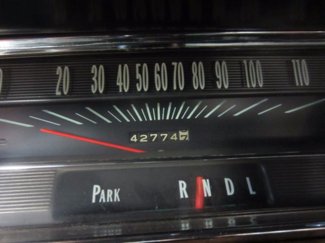 1967 Chevrolet El Camino - photo 10