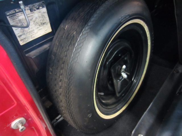 1967 Chevrolet El Camino - photo 13