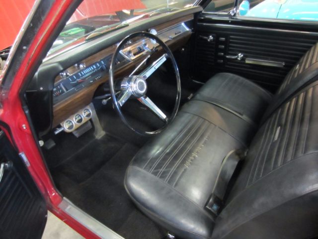 1967 Chevrolet El Camino - photo 9