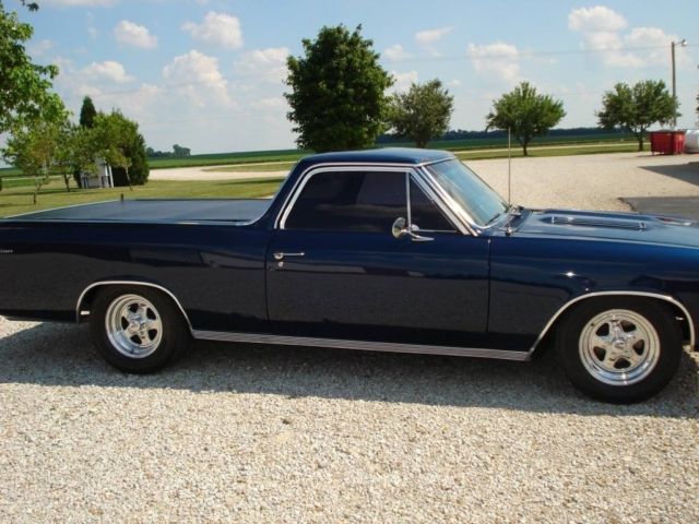 1967 Chevrolet El Camino - photo 3