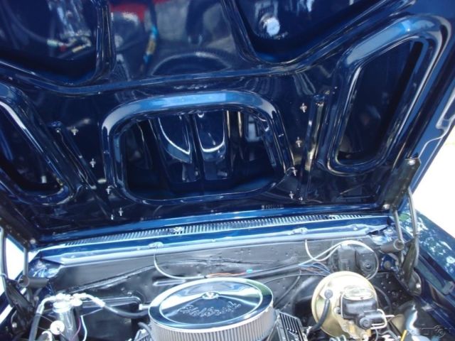 1967 Chevrolet El Camino - photo 5