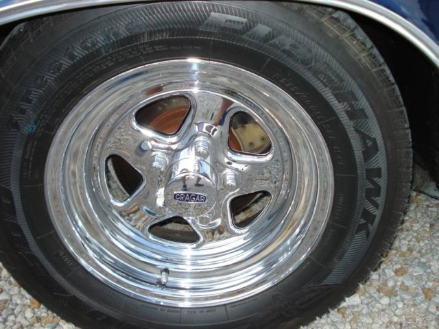 1967 Chevrolet El Camino - photo 8