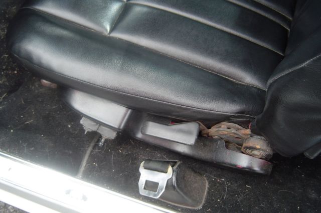 1967 Chevrolet El Camino 2 Door - photo 12