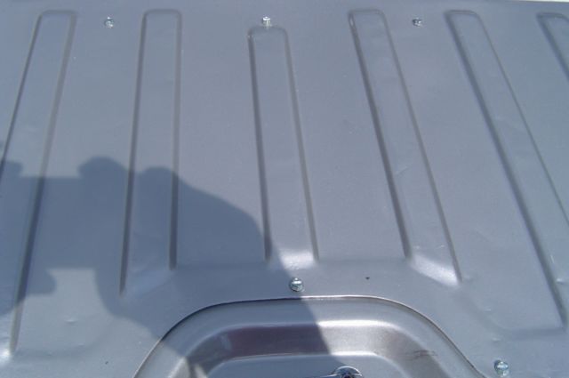 1967 Chevrolet El Camino 2 Door - photo 5