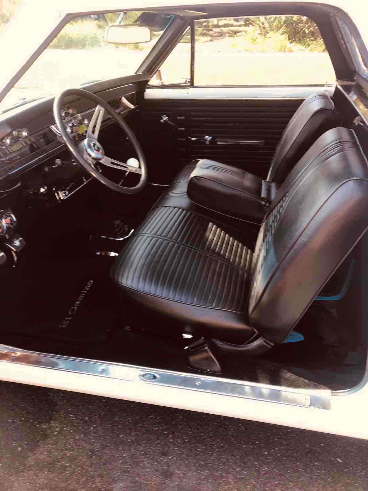 1967 Chevrolet El Camino - photo 12