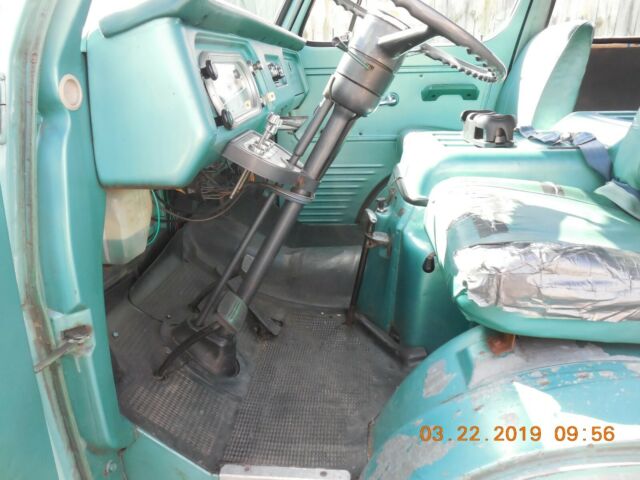 1967 Chevrolet Sportvan108 Window van - photo 8