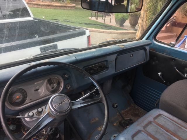 1967 Chevrolet G20 Van - photo 8