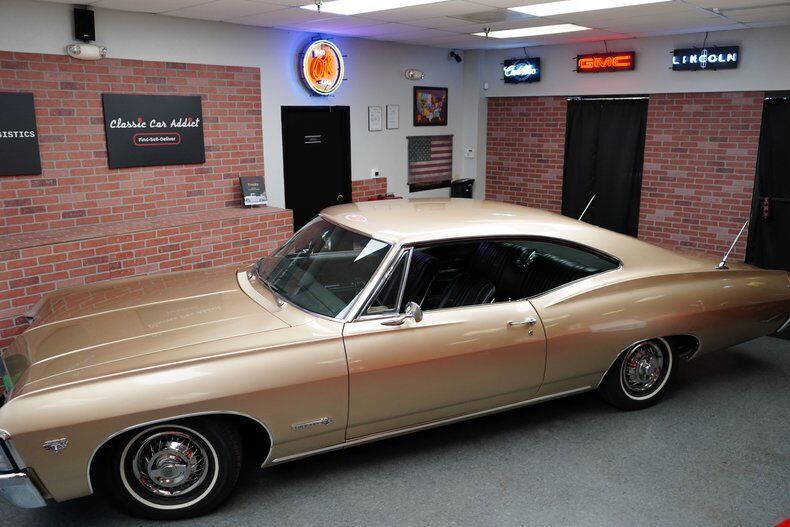 1967 Chevrolet Impala - photo 10