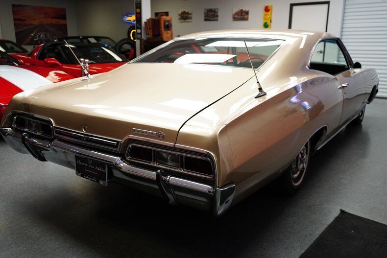 1967 Chevrolet Impala - photo 13