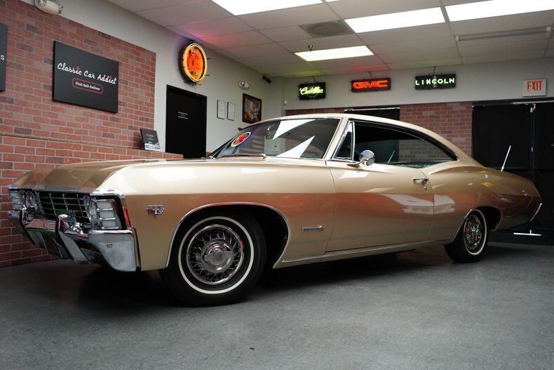 1967 Chevrolet Impala - photo 2
