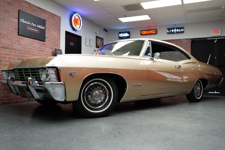 1967 Chevrolet Impala - photo 3